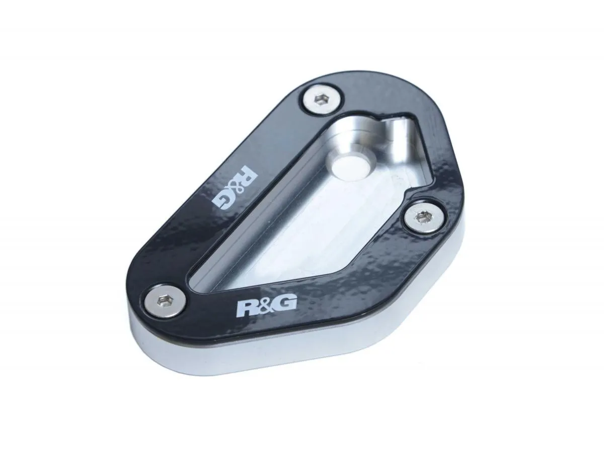 Produkt bilder Kickstand Shoe Suzuki 650 V Strom 04  Without Centre Stand / Sv650 03 