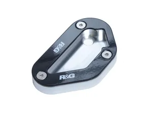 Kickstand Shoe Suzuki 650 V Strom 04 Without Centre Stand / Sv650 03