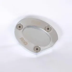 Kickstand Shoe Kawasaki Z650rs 22 / Z650 17 / Ninja 650 17 / Z 900 / Ninja 1100sx 25
