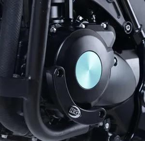 Engine Case Slider Lhs Kawasaki Z900 / Z900rs