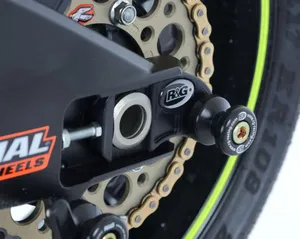 Offset Cotton Reels Suzuki Gsx R1000/R 17 