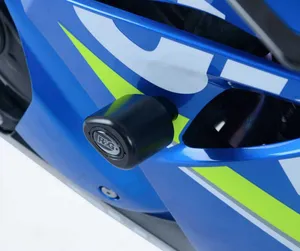 Aero Crash Protectors Suzuki Gsx R1000/R 17