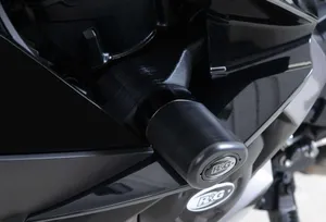Aero Crash Protectors Kawasaki Z1000sx 17 19 / Ninja 1000sx 20