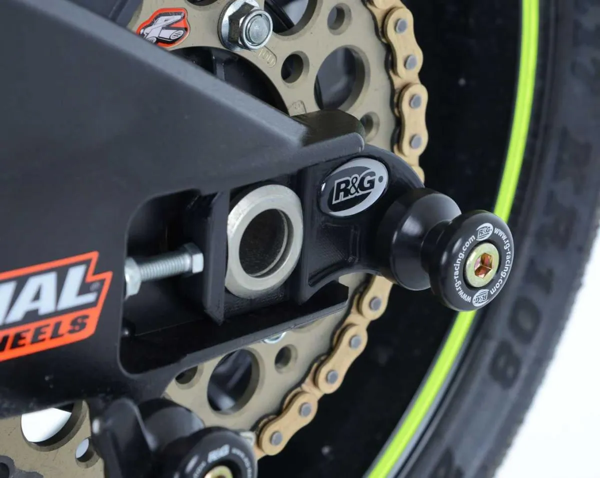 Produkt bilder Offset Cotton Reels Suzuki Gsx R1000/R 17 