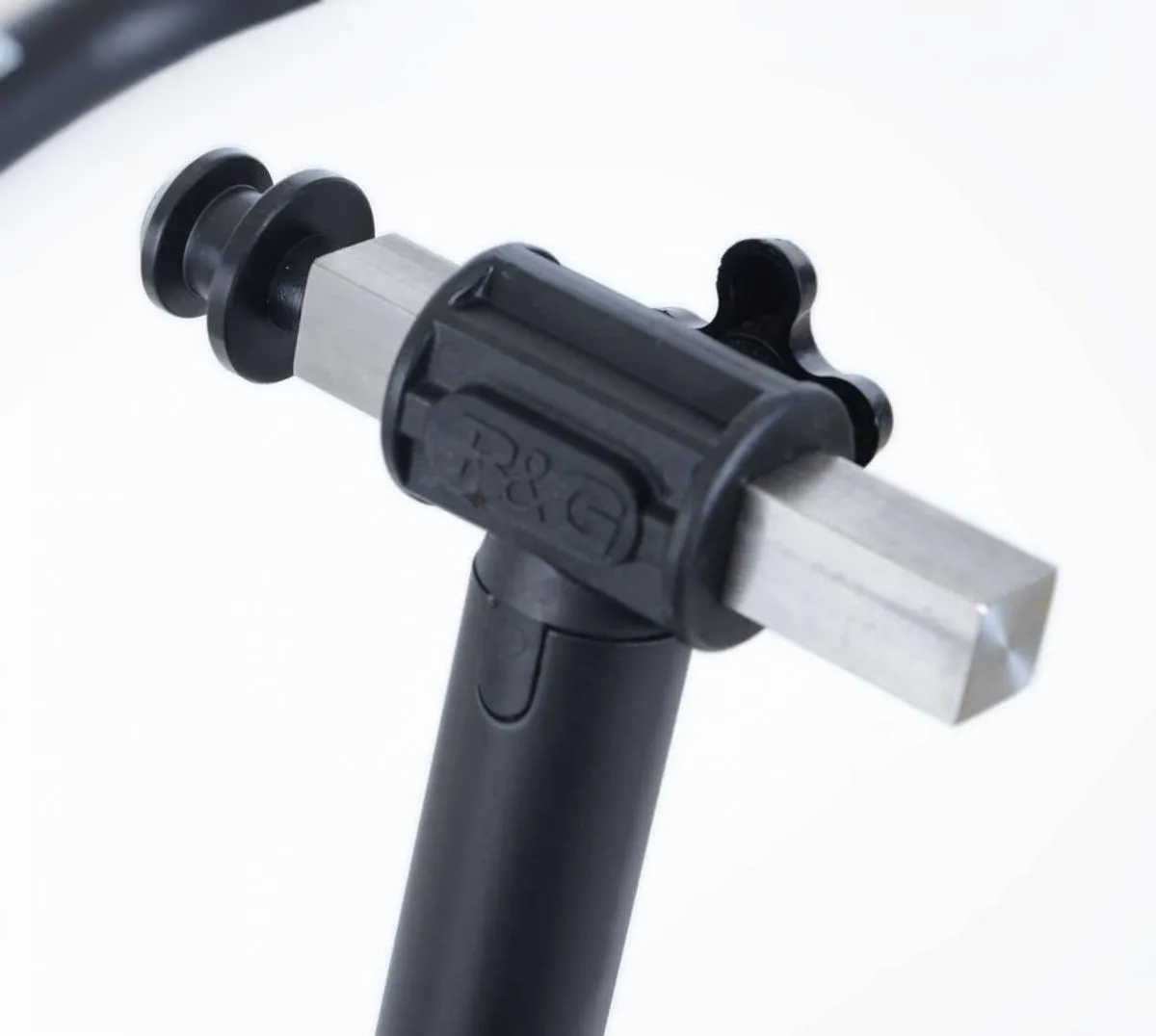 Produkt bilder Rg Elevation Paddock Stand Adapters Pair