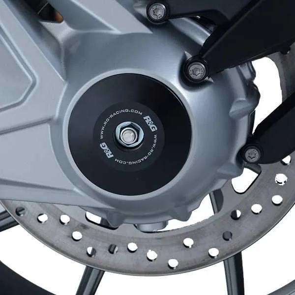 Produkt bilder Rear Spindle Blanking Plates Pair Bmw R1250rs 19  / R1250r 19  / R1200rs 15  / R1200r 15  / R1200rt 14  / R1250rt 19  / R1200gs 13  / R1200gsa 13  / R Ninet / R12 Ninet / R1250gs