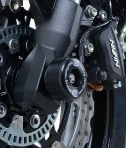 Fork Protectors Kawasaki 650 Versys 15
