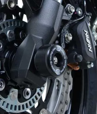 Produkt bilder Fork Protectors Kawasaki 650 Versys 15 