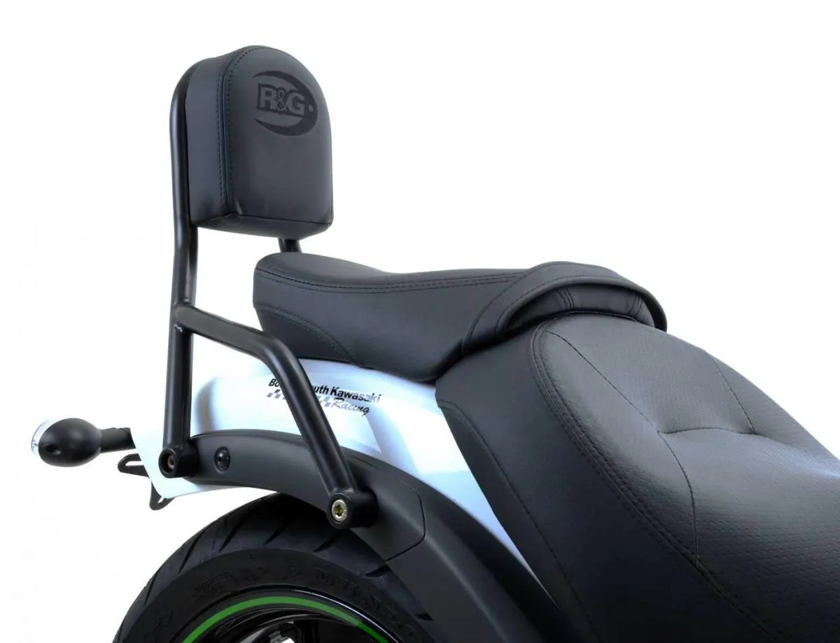 Produkt bilder Back Rest Passenger Kawasaki Vulcan S 15 21 / Vulcan Cafe 18 21