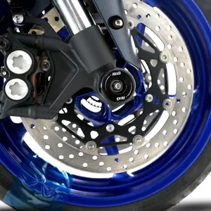 Fork Protectors Yamaha Yzf R1 15  / R1m 15  / Mt 10 / Yzf R6 17 