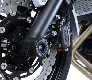 Fork Protectors Kawasaki Z650rs 22 / Z650 17 / Ninja 650 17 / Z 7 Hybrid Hev 24 / Ninja 7 Hybrid 24