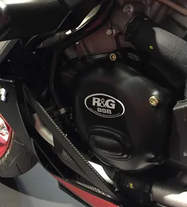 Aprilia Rsv4 09 14 V4 Tuono 11 17 Rhs Engine Case Cover