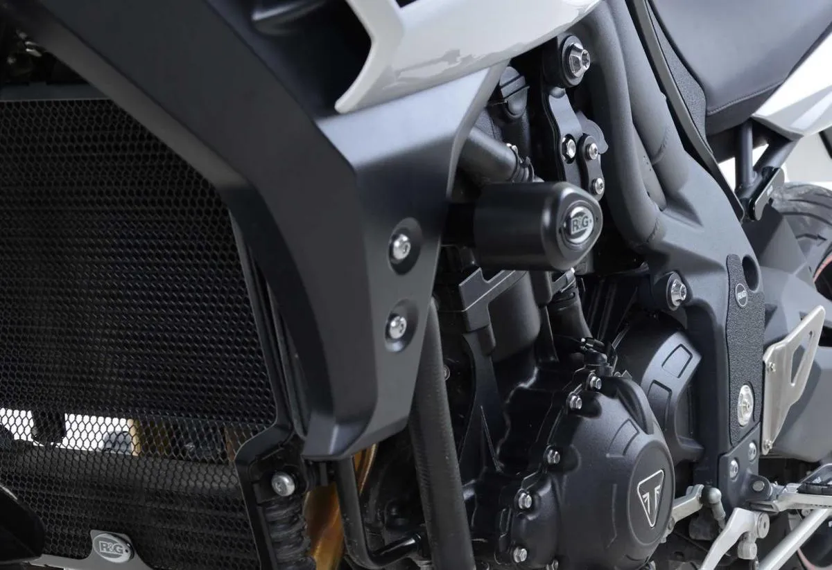 Produkt bilder Aero Crash Protectors Triumph Tiger 1050 Sport 16 