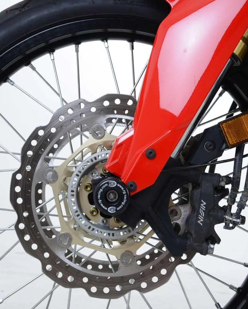 Produkt bilder Fork Protectors Honda Africa Twin 16 20 / Africa Twin Adventure Sports 18 20