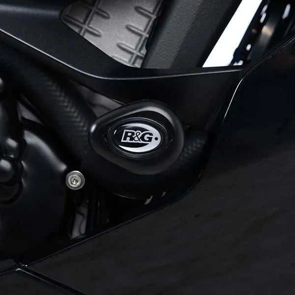 Produkt bilder Aero Crash Protectors Kawasaki Zx636 19 21