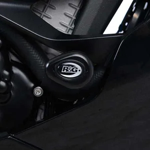 Aero Crash Protectors Kawasaki Zx636 19 21