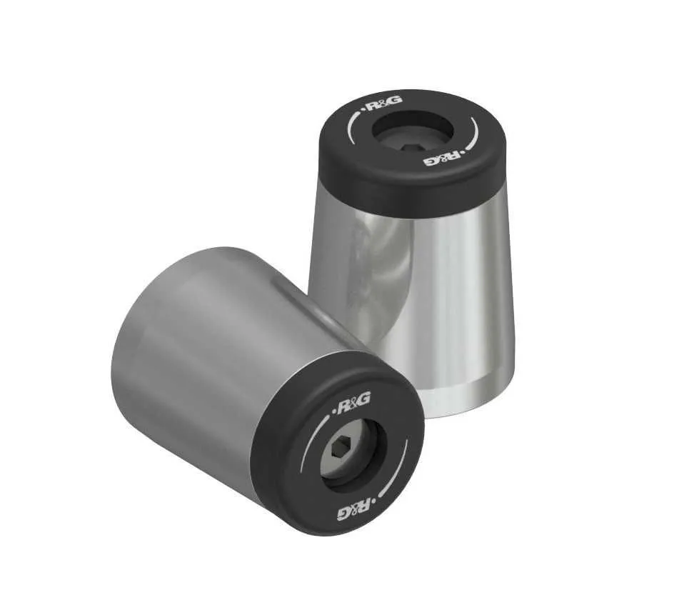 Produkt bilder Bar End Sliders Aprilia 660 Tuono 21 