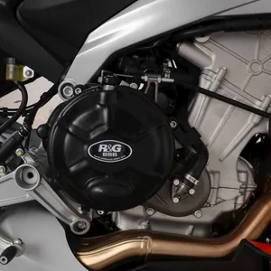 Aprilia Rs660 21 / 660 Tuono 21 / Tuareg 660 22 Right Side Clutch Cover. Race/Road Version