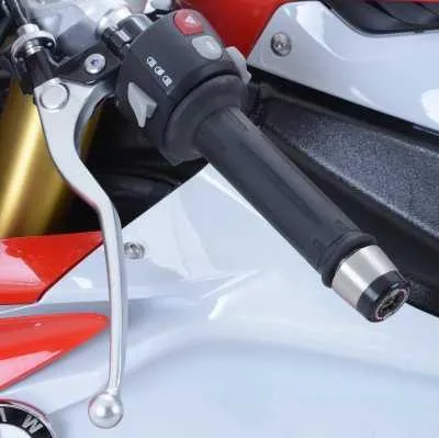 Produkt bilder Bar End Sliders Bmw S1000rr 15 18 Indian Ftr1200s 19 