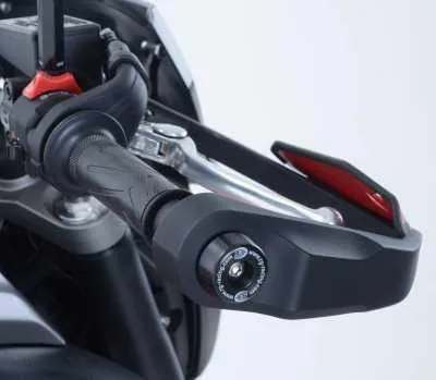 Produkt bilder Bar End Sliders Yamaha Mt 07 Motocage