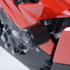 Aero Crash Protectors Bmw S1000rr 15 18