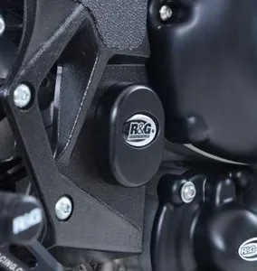 Frame Plug Rhs Bmw S1000rr 2015 2018 / S1000r 17 20