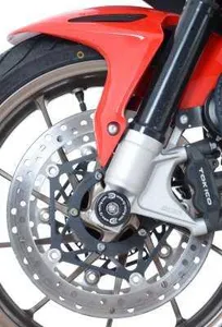 Fork Protectors Honda Vfr800 14
