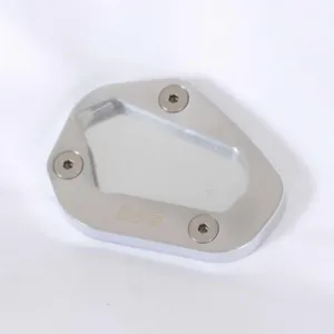 Kickstand Shoe Triumph Tiger 800 / Tiger 800xc / Xrx Compatible With Centre Stands Not For Xrx Low