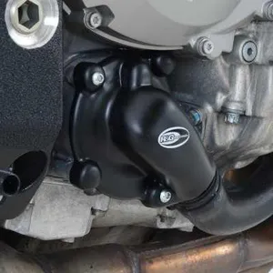 Bmw S1000rr 10 18 / Hp4 / S1000r 14 20 / S1000xr Rhs Water Pump Cover