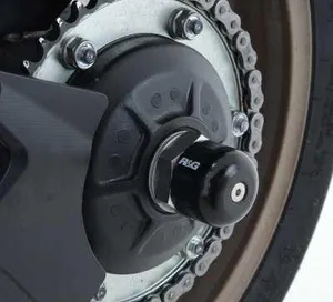 Swingarm Protector Honda Vfr800 14 Crossrunner 15