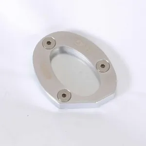 Kickstand Shoe Kawasaki Z1000sx 17