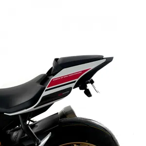Licence Plate Holder Yamaha Yzf R1 15 / Yzf R1m 15
