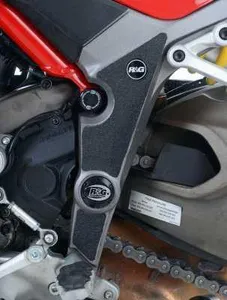 Ducati Mts1200 15 / Mts Enduro / Mts950s 17 / Mts1260 / Mts V2s 22 Boot Guard 3 Piece