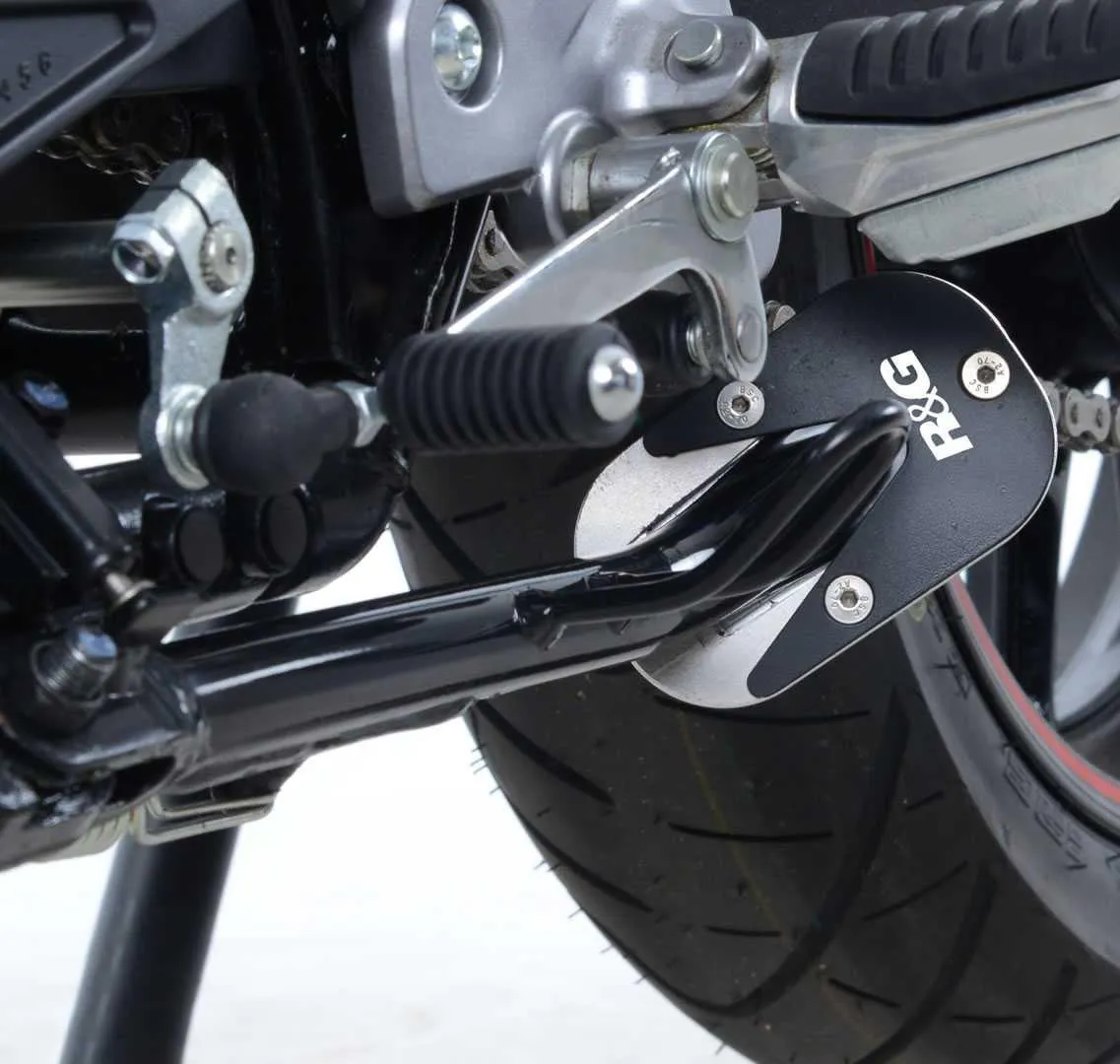 Produkt bilder Kickstand Shoe Suzuki Gsx250r 17  / V Strom 250