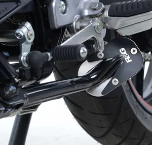 Kickstand Shoe Suzuki Gsx250r 17 / V Strom 250