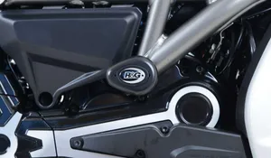Aero Crash Protectors Ducati X Diavel / X Diavel S