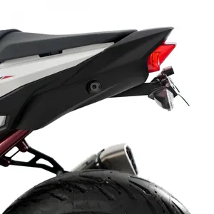 Licence Plate Holder Honda Cb750 Hornet 23 