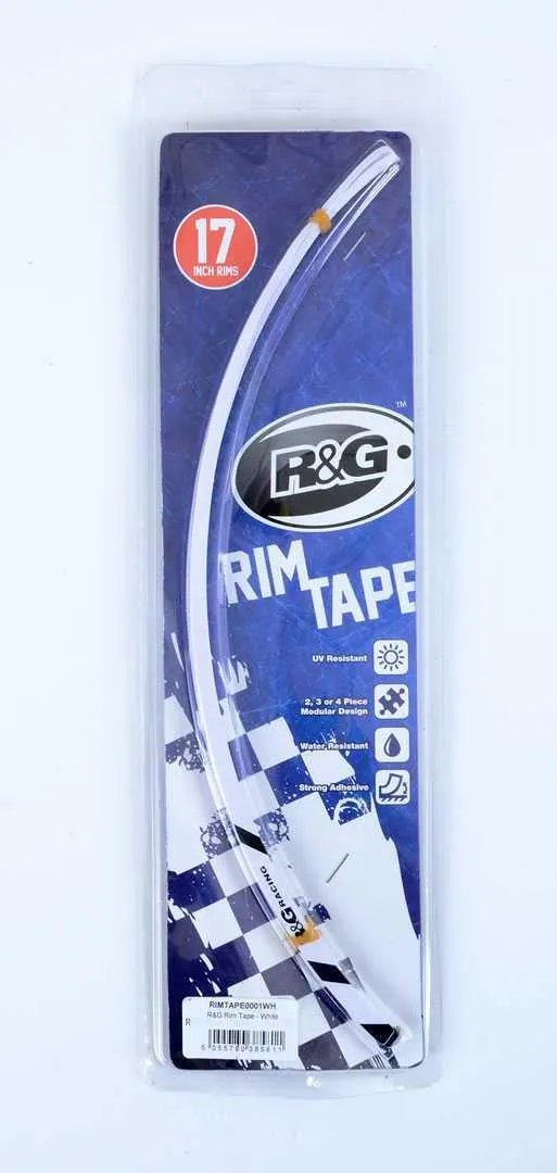 Produkt bilder Rg Rim Tape For 17 Inch Rims   Set For Both Wheels   Dark Blue