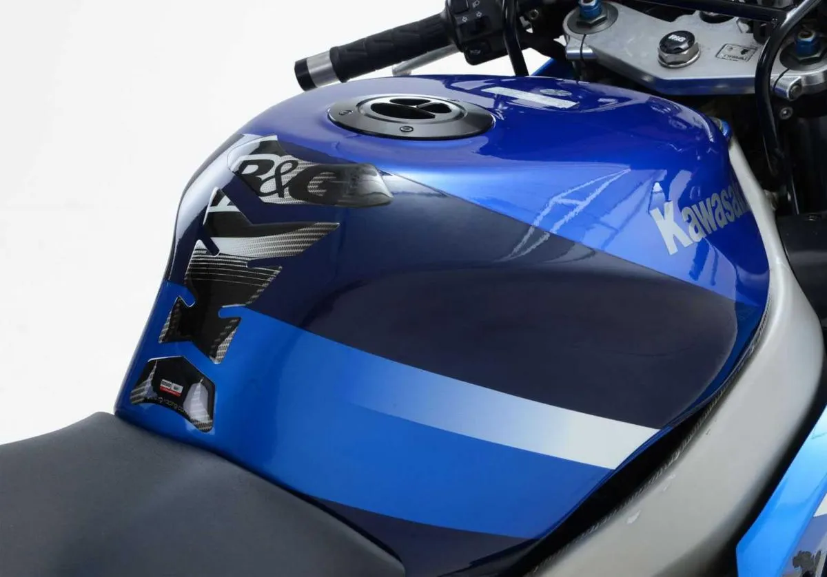 Produkt bilder Rg Bsb Series Tank Pad Transparent