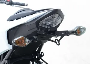 Licence Plate Holder Honda Cbr500r 16 Cb500f 16 18