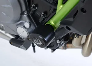 Aero Crash Protectors Kawasaki Z 650 17 / Ninja 650 17 / Z650rs 22