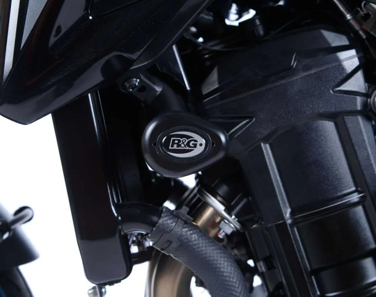 Produkt bilder Aero Crash Protectors Kawasaki Z 900