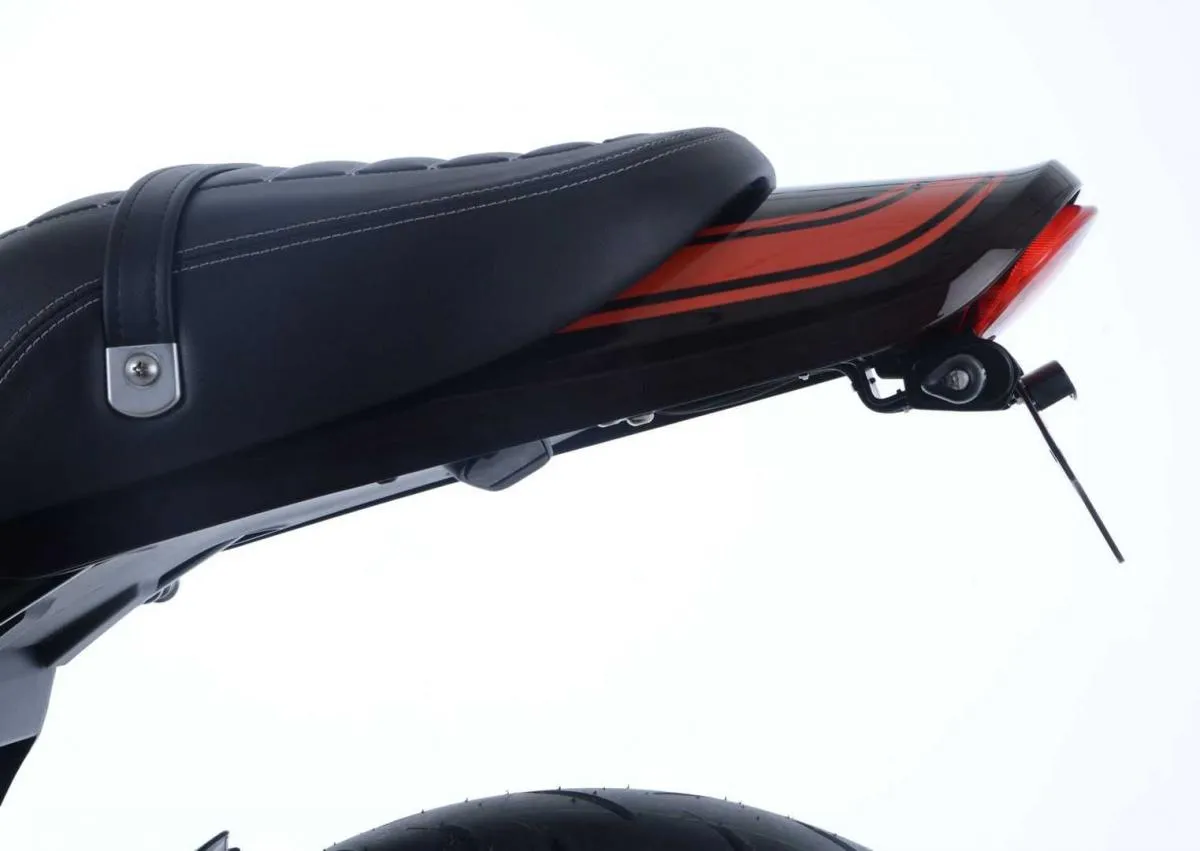Produkt bilder Licence Plate Holder Kawasaki Z900rs