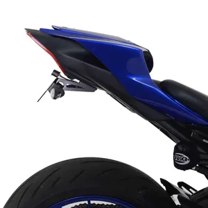 Licence Plate Holder Yamaha R7 22