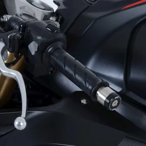 Bar End Sliders Honda Cb650r 19 / Cbr650r 19