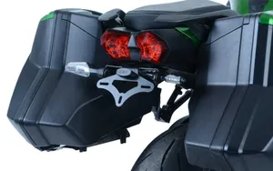 Licence Plate Holder Kawasaki H2 Sx