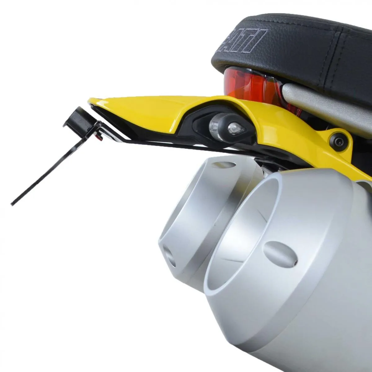 Produkt bilder Licence Plate Holder Ducati Scrambler 1100