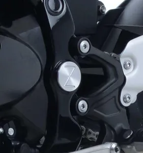 Frame Plug Single Left Or Right Side Kawasaki Z900rs