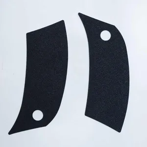 Bmw K1600 Gt Le/Se K1600gtl Tank Traction Grips : Clear 2 Grip Kit