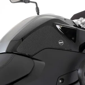 Bmw F900r 20 Tank Traction Grips : Clear 2 Grip Kit